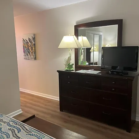 Summer Sands - 405 By Sea Scape Properties